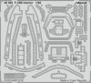 Eduard BIG49230 F-35B KITTY HAWK 1/48